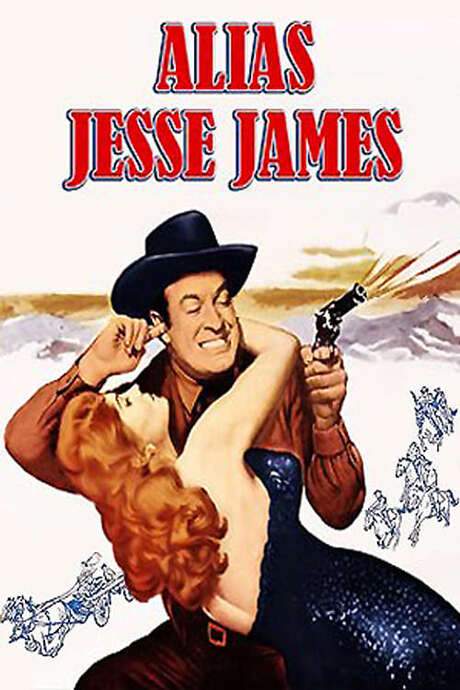 Alias Jesse James